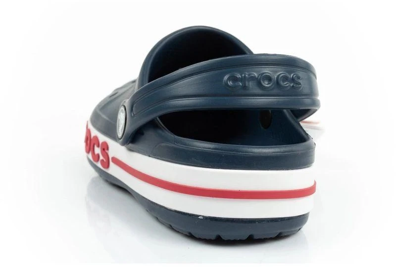 Crocs Bayaband Clog Jr 207019-410