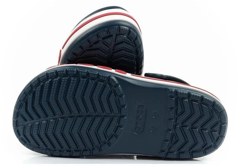 Crocs Bayaband Clog Jr 207019-410