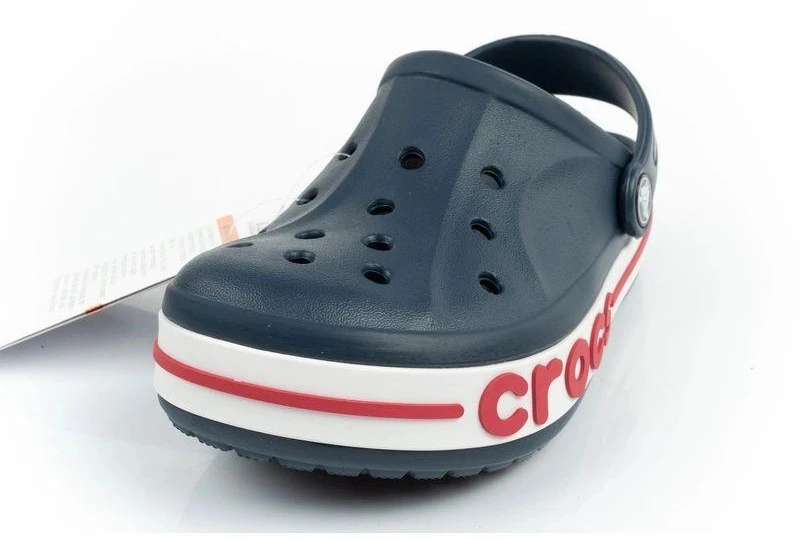 Crocs Bayaband Clog Jr 207019-410