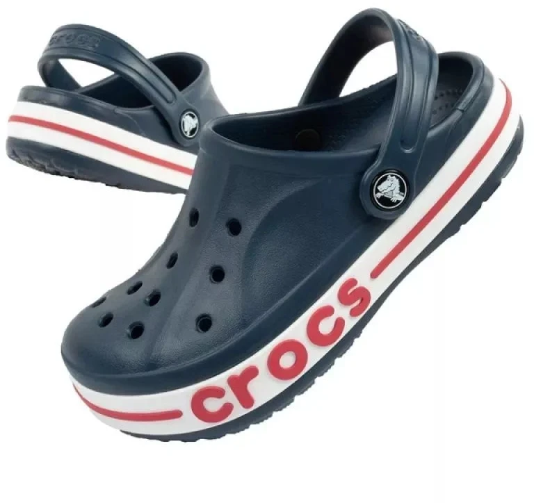 Crocs Bayaband Clog Jr 207019-410