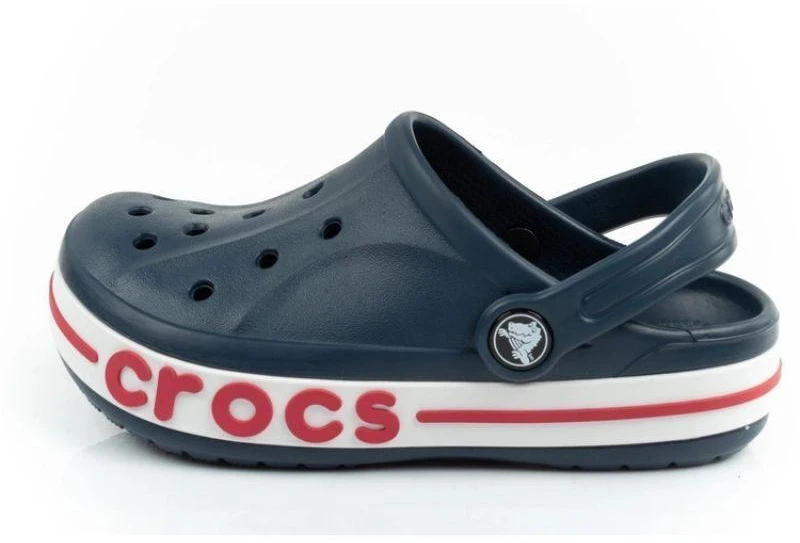 Crocs Bayaband Clog Jr 207019-410