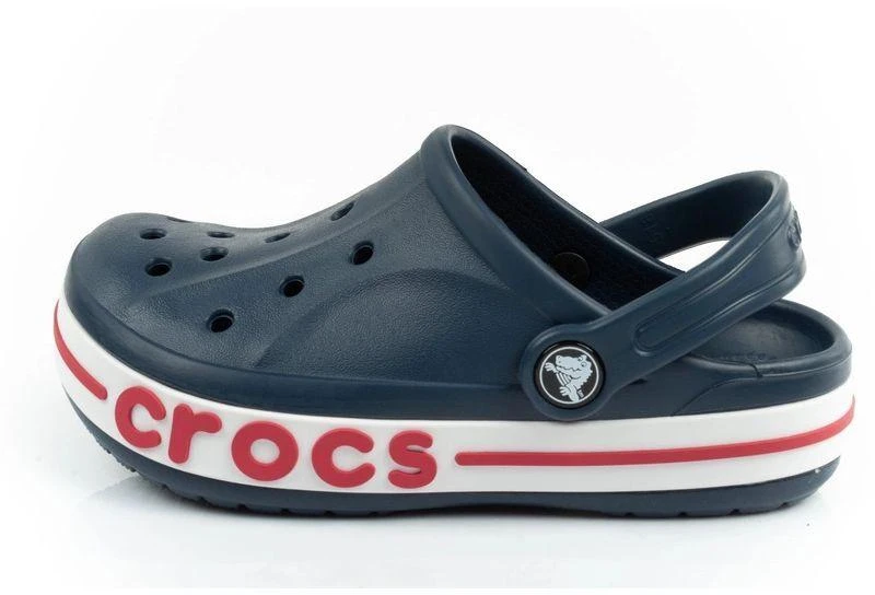Crocs Bayaband Clog Jr 207019-410