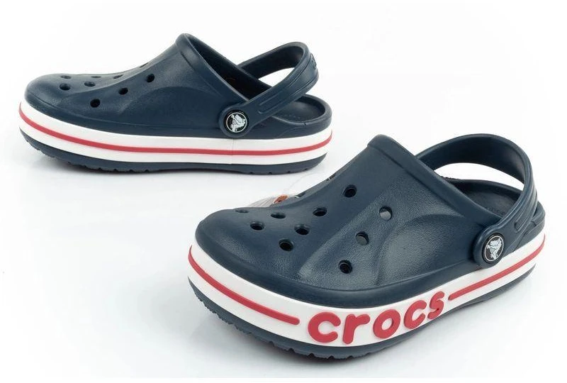 Crocs Bayaband Clog Jr 207019-410