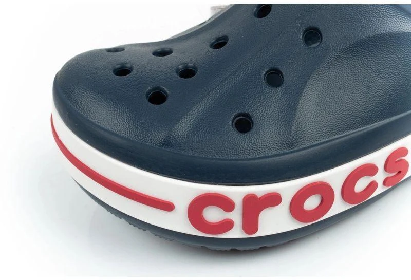 Crocs Bayaband Clog Jr 207019-410