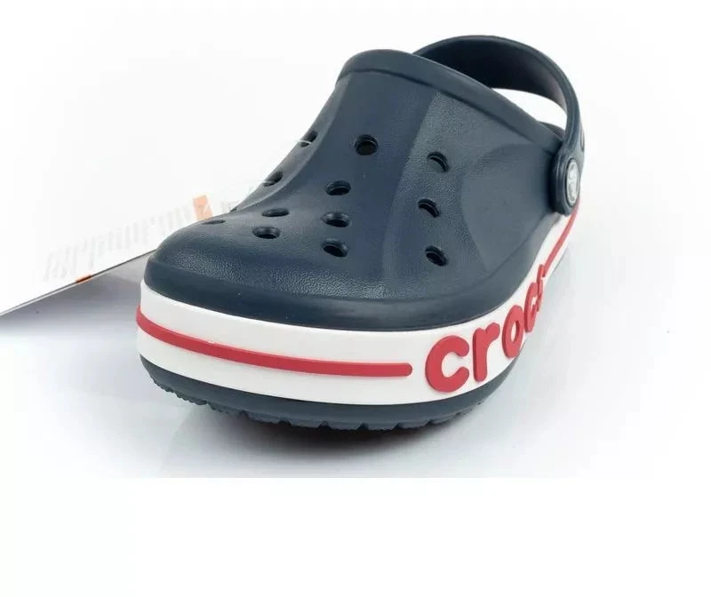 Crocs Bayaband Clog Jr 207019-410