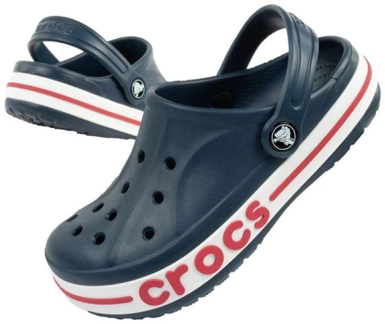 Crocs Bayaband Clog Jr 207019-410