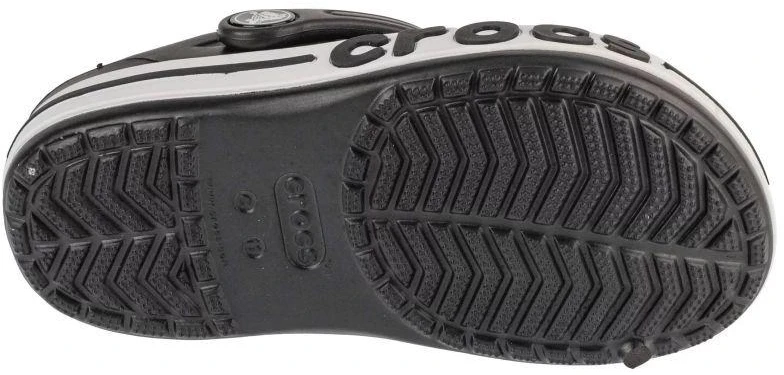Crocs Bayaband Clog T Jr 207019-001 Šlepetės