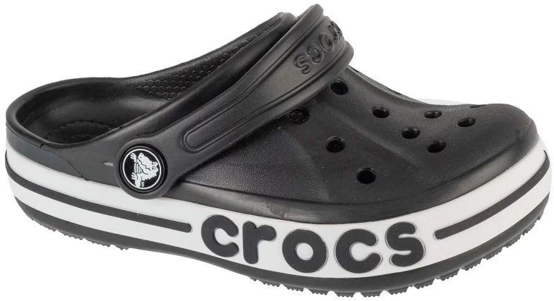 Crocs Bayaband Clog T Jr 207019-001 Šlepetės