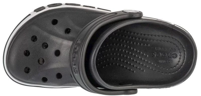 Crocs Bayaband Clog T Jr 207019-001 Šlepetės