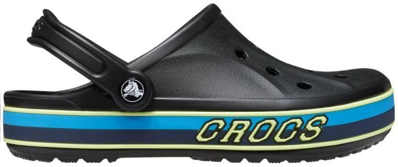 Crocs BayBand Clog T Jr 208322 0C4 klumpės