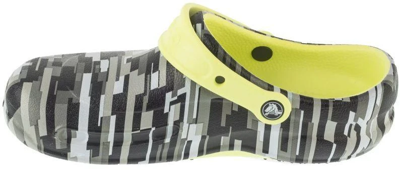 Crocs Bistro grafinės klumpės 204044-068 Daugiaspalvės 36/37
