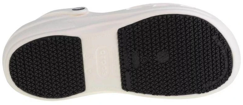 Crocs Bistro U 10075-100 Basutės