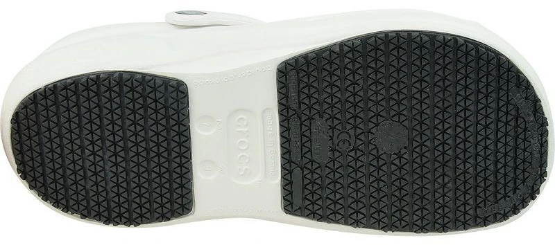 Crocs Bistro U 10075-100 Basutės
