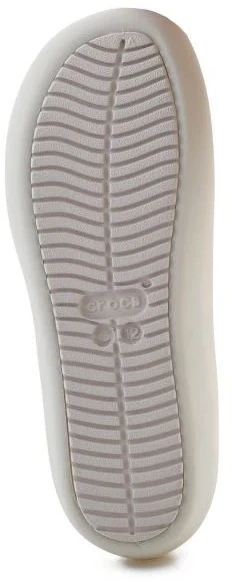 Crocs Brooklyn Flat Jr sandalai 209429-160