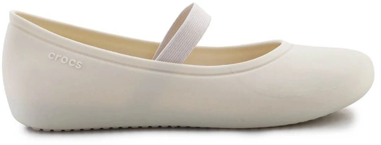 Crocs Brooklyn Flat Jr sandalai 209429-160
