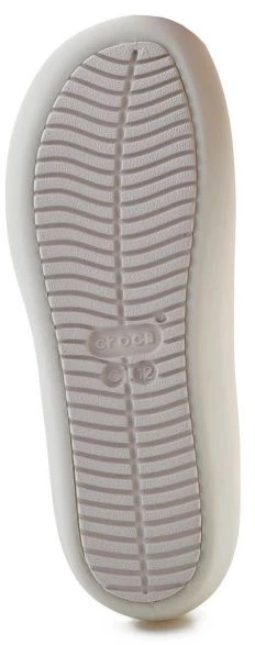 Crocs Brooklyn Flat Jr sandalai 209429-160