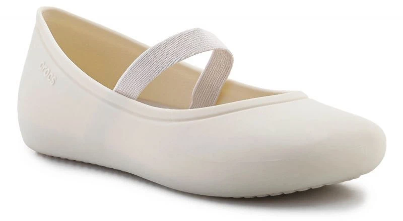 Crocs Brooklyn Flat Jr sandalai 209429-160