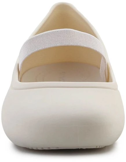 Crocs Brooklyn Flat Jr sandalai 209429-160