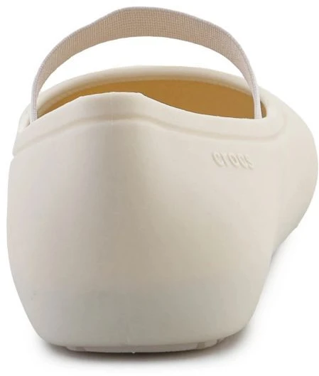 Crocs Brooklyn Flat Jr sandalai 209429-160