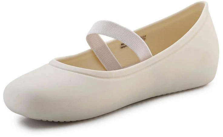 Crocs Brooklyn Flat Jr sandalai 209429-160