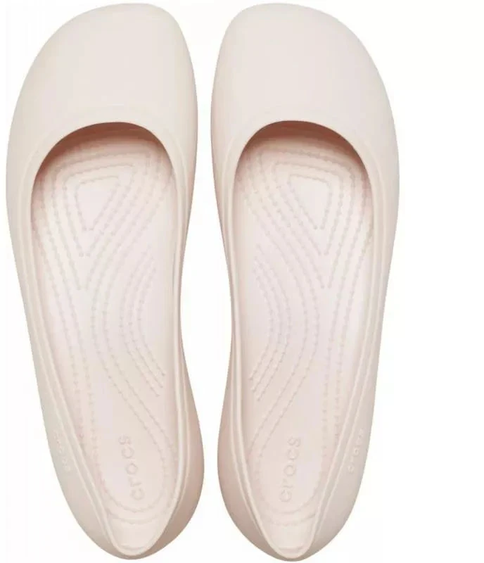 Crocs Brooklyn Flat Moteriški Batai 209384 6UR