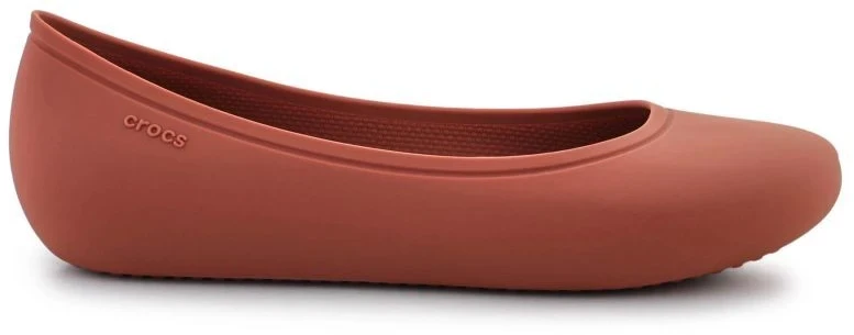 Crocs Brooklyn Flat moteriški batai 209384-2DT