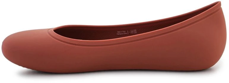 Crocs Brooklyn Flat moteriški batai 209384-2DT