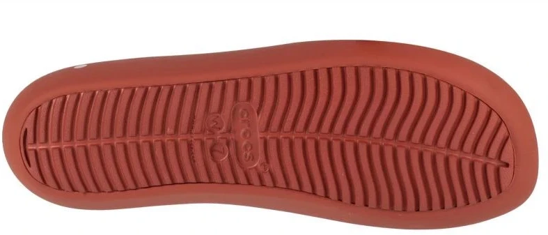 Crocs Brooklyn Flat moteriški batai 209384-2DT