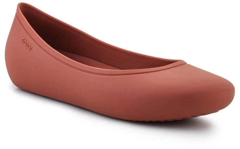 Crocs Brooklyn Flat moteriški batai 209384-2DT