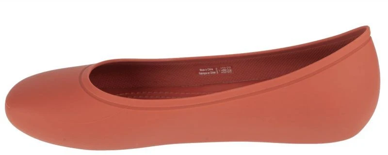 Crocs Brooklyn Flat moteriški batai 209384-2DT