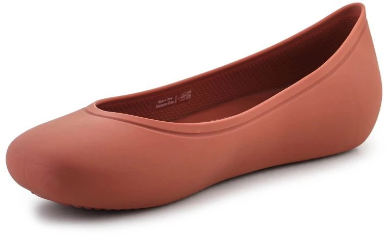 Crocs Brooklyn Flat moteriški batai 209384-2DT
