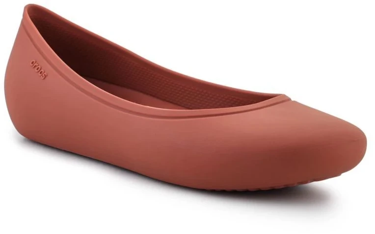 Crocs Brooklyn Flat moteriški batai 209384-2DT