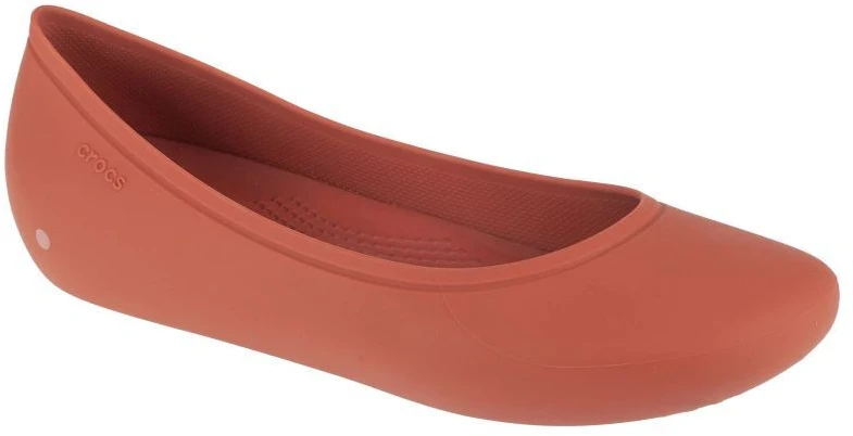 Crocs Brooklyn Flat moteriški batai 209384-2DT
