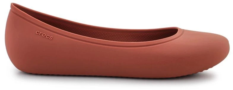 Crocs Brooklyn Flat moteriški batai 209384-2DT