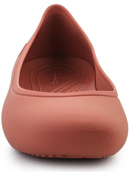 Crocs Brooklyn Flat moteriški batai 209384-2DT