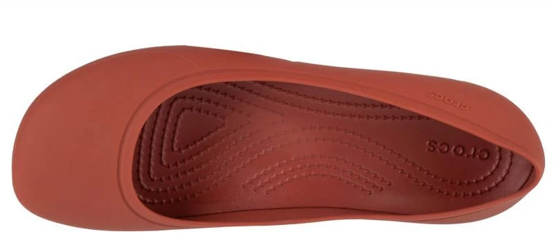 Crocs Brooklyn Flat moteriški batai 209384-2DT