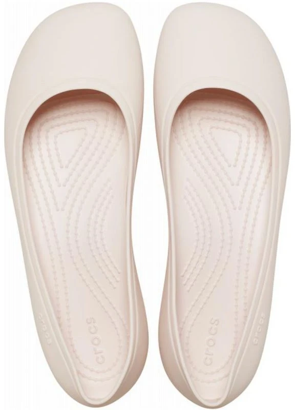 Crocs Brooklyn Flat Moteriški Batai 209384 6UR