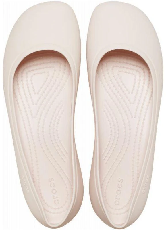 Crocs Brooklyn Flat Moteriški Batai 209384 6UR