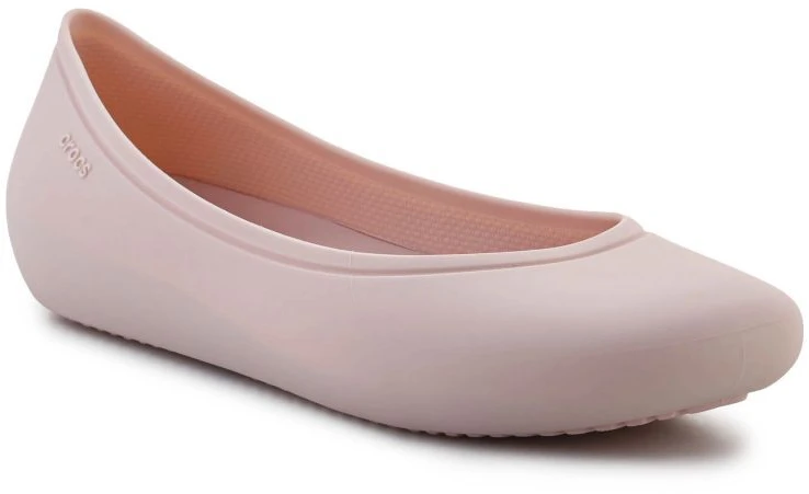 Crocs Brooklyn Flat W moteriški batai 209384-6UR