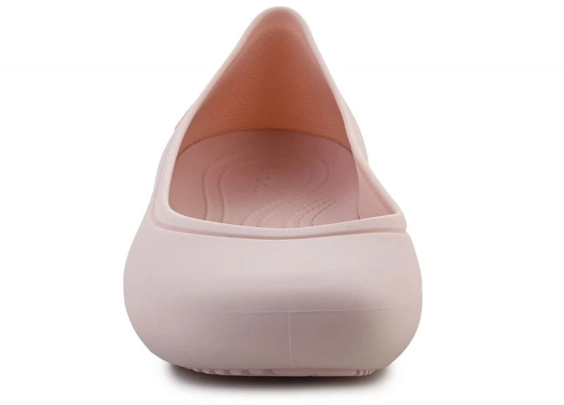 Crocs Brooklyn Flat W moteriški batai 209384-6UR