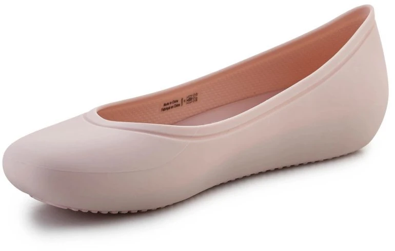 Crocs Brooklyn Flat W moteriški batai 209384-6UR