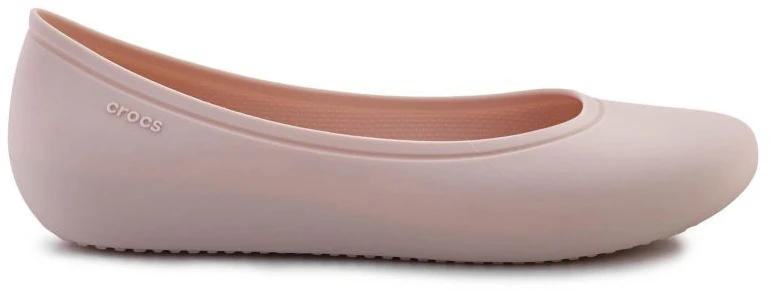 Crocs Brooklyn Flat W moteriški batai 209384-6UR