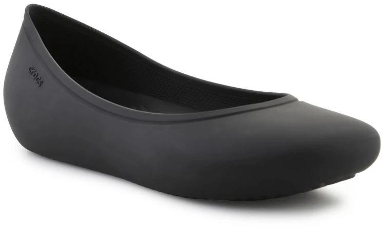 Crocs Brooklyn Flat W moteriškos basutės 209384-001