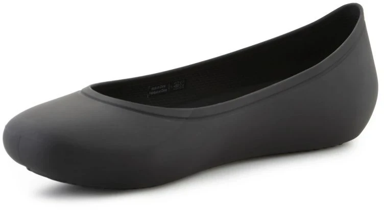 Crocs Brooklyn Flat W moteriškos basutės 209384-001