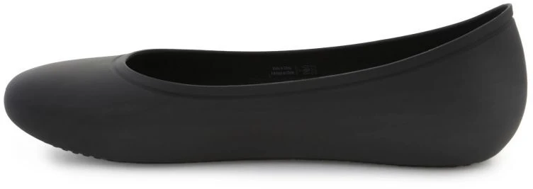 Crocs Brooklyn Flat W moteriškos basutės 209384-001