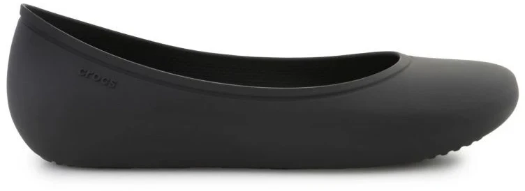 Crocs Brooklyn Flat W moteriškos basutės 209384-001