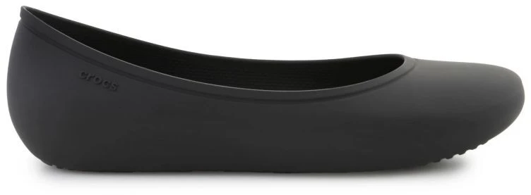 Crocs Brooklyn Flat W moteriškos basutės 209384-001