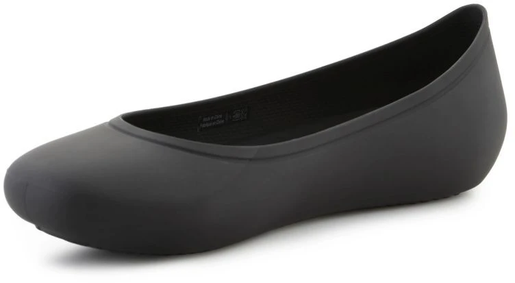 Crocs Brooklyn Flat W moteriškos basutės 209384-001