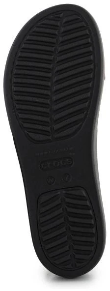 Crocs Brooklyn Low Wedge moteriški basutės 206453-060