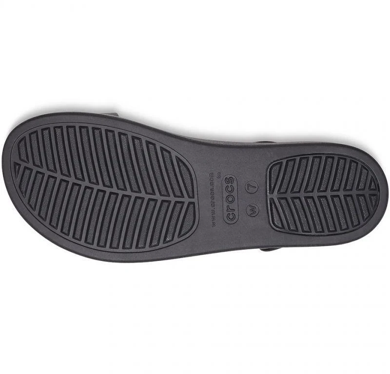 Crocs Brooklyn Low Wedge W 206453 060 basutės